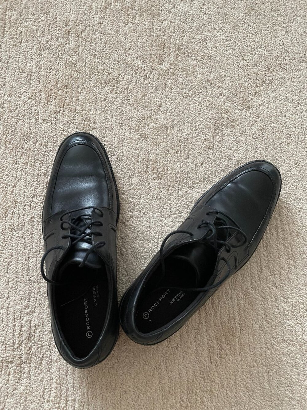 Rockport Men's Dress Shoe - Size 11